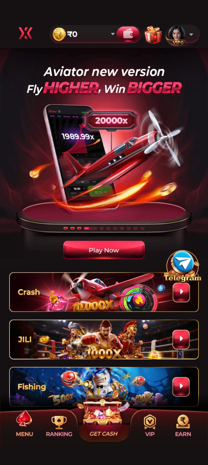iX7 games winning screenshot 3